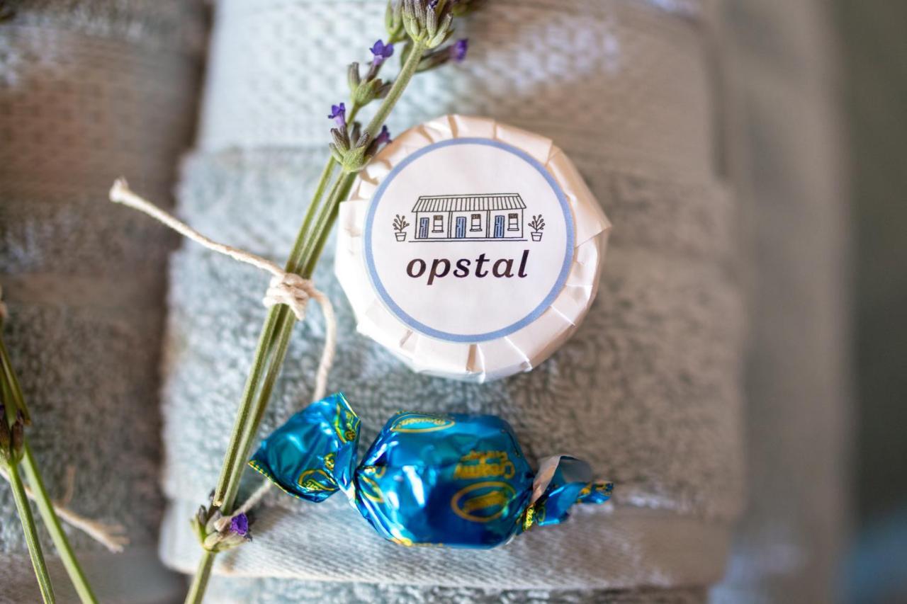 Opstal Gastehuis Potchefstroom Esterno foto